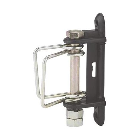 Isolat.angoli con staffe suppl AKO 44348 (1/4)