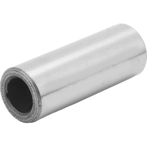 Axe de piston pour petit compresseur d'air, accessoire en acier allié, pièce de quincaillerie pour véhicule, 55 x 20 mm (1/5)