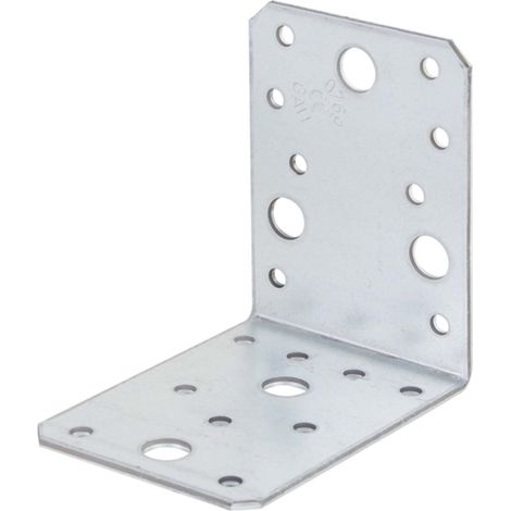 GAH Winkelverbinder 90 x 65x90mm 50 Stück ( 3000257710 ) (1/5)