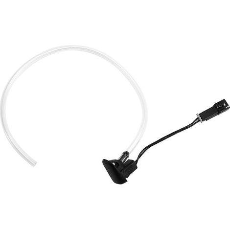 Gicleur de lave-glace chauffant pour capot Opel Frontera A (1992-1998) - Référence : 91150864