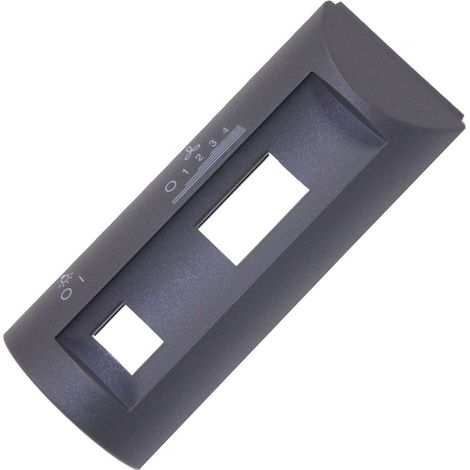 Bandeau de commande d'origine (00263134) Hotte NEFF, SIEMENS, BOSCH