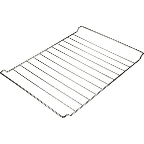 GRILLE DE FOUR INOX POUR PETIT ELECTROMENAGER KENWOOD - KW673467