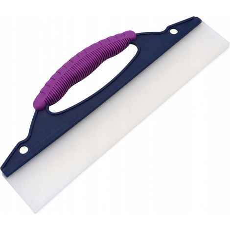 Silikon-Flexscheibe für Autofenster und Wasserabzieher, 30 cm (1/5)
