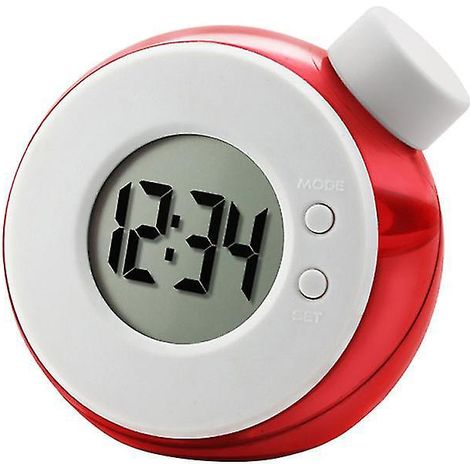 1 horloge à eau (1/3)