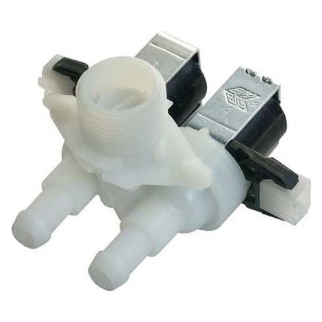 Indesit C00116159 Electrovanne 2 voies lave-linge