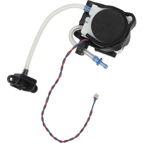 Moteur de pompe à eau (1 pièce) pour aspirateurs robots Ecovacs T5/N8/N8 Pro/T9/T8/DX93/DX96 et Ozmo 950 (remplace les accessoires) (1/4)