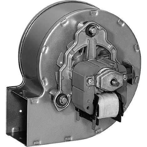 Ventilatore centrifugo rla108 per Stufe a Pellet e Camini