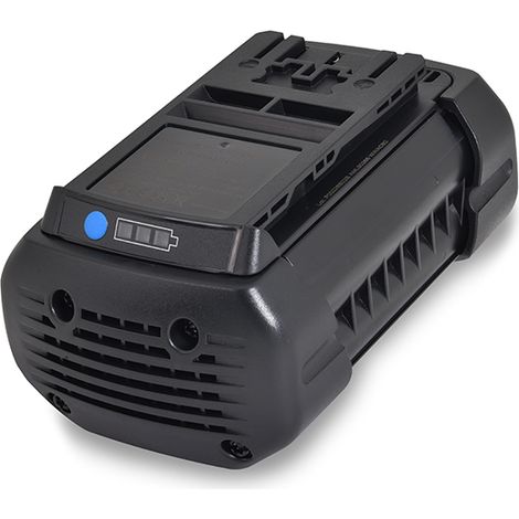 NX – Batterie 36V 4Ah Lithium-ion pour perceuse et visseuse Bosch Power For All – Performance accrue pour chantiers exigeants (1/3)