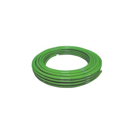 TUBO MULTI-DIAN SISTEMA MULTISTRATO COIBENTATO 32 x 3