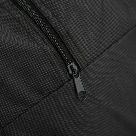 Sac De Transport Pour Tronçonneuse - Tissu Oxford - 90 X 27 Cm - Noir - Pour Tronçonneuse 20 Pouces À 22 Pouces - 1 Pièce (1/4)