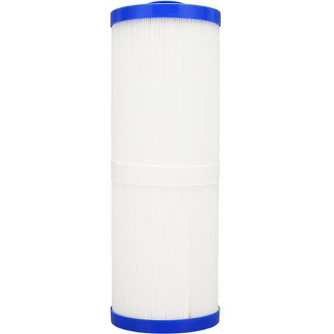 Filtro de malla de poliéster para piscinas, elemento filtrante para spas infantiles, repuesto para Pleatco PWW50L (1/5)