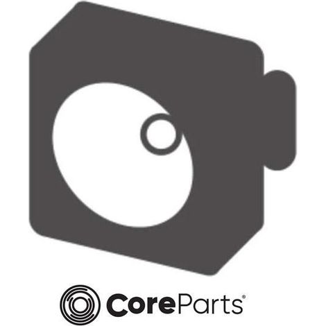 Lampada di ricambio CoreParts per proiettore Optoma EP1690, EzPro 1690, OP1140, OP1280, ML13647