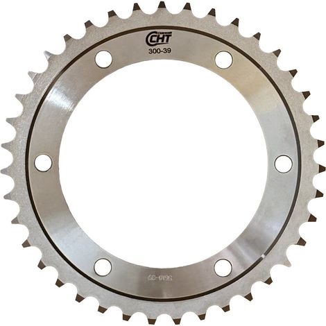 Couronne Acier 525 - 48 dents