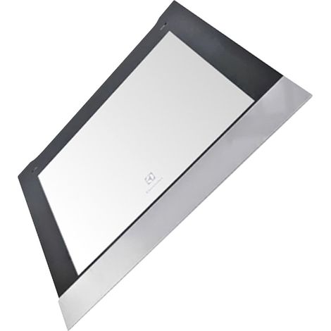 SOS Accessoire Vitre de porte extérieure pour Four, cuisinière ELECTROLUX 5611824714