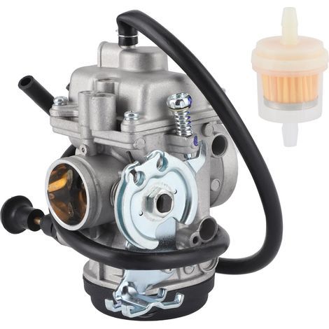 Vergaser-Baugruppe als Ersatz für Suzuki DR200 DR200S DR200SE (1/5)