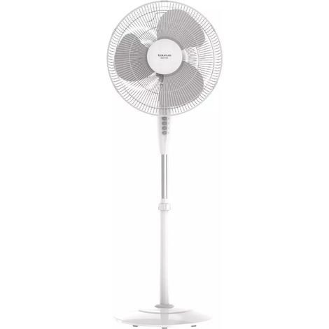 Ventilateur taurus greco 16cr 45W 40cm oscillant (1/5)