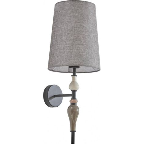 Wall Lightdimmable 'Haldorin' for Living Room & Dining Room