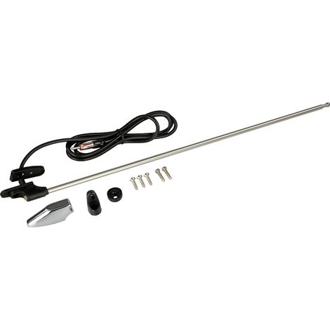ACV 15-7627008 Teleskopantenne