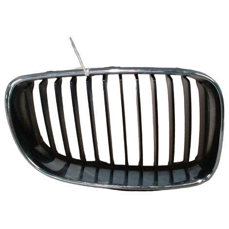 Grille Calandre Droit BMW Serie 1 [PRODUIT D'OCCASION]♻️51137166440