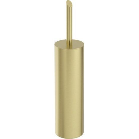 Deante WC-Bürste Autonom Gold Gebürstet 375 mm