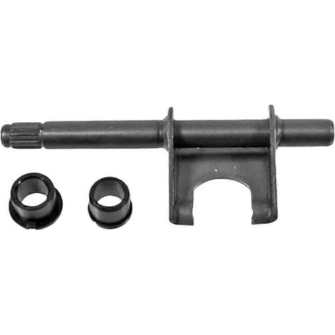 Auto-Kupplungsausrückgabel mit oberen und unteren Buchsen 68232568AA 68136989AA 68136993AA für Fiat 500 1.4L 2012–2017 (1/5)