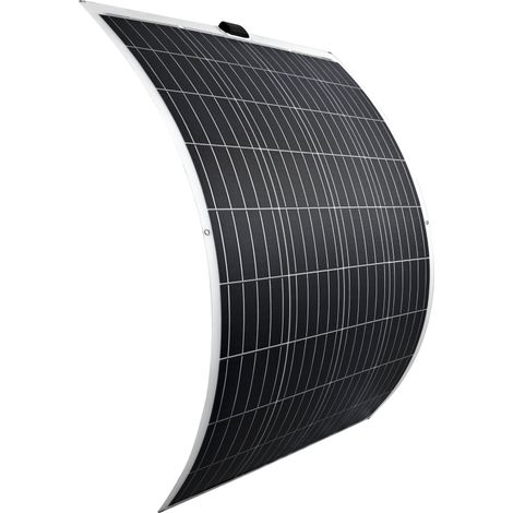 Panneau Souple 170w Seul - Antarion