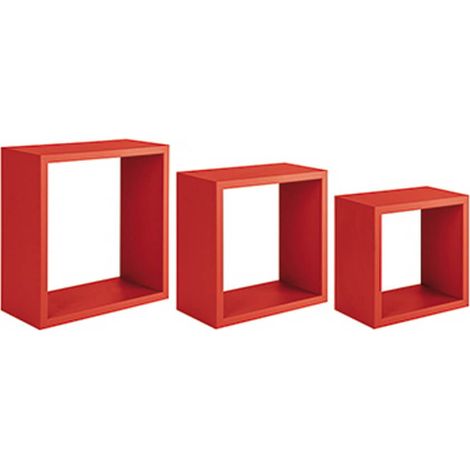 SET3 CUBI ARREDO INCUBO ROSSO
