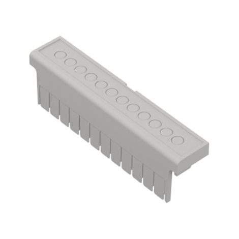 Capot de protection RS PRO pour ZDPLUG 5.08 ( Prix pour 1 )