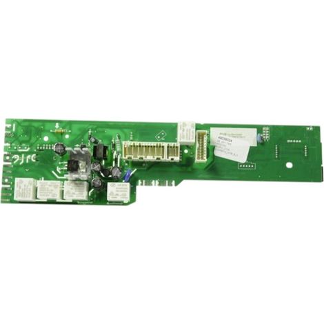 MODULE NFC PROGRAMMÉ POUR LAVE LINGE CANDY - 49039024 (1/2)