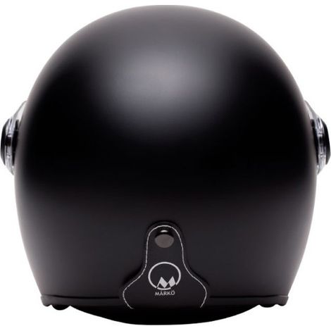 Jet BOREAL Noir Mat M 22.06