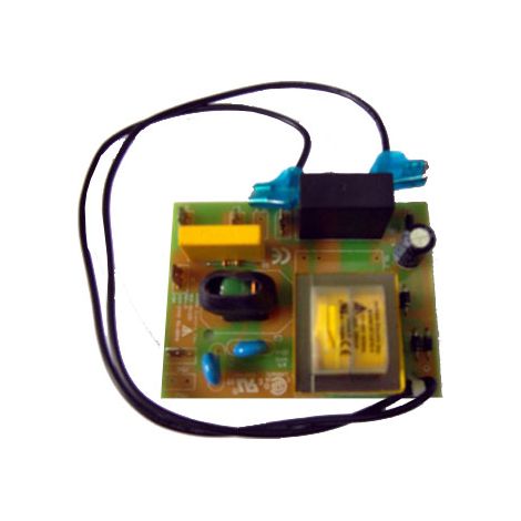 Carte électronique cyclovac TRF 240V Std DL200 Antiga
