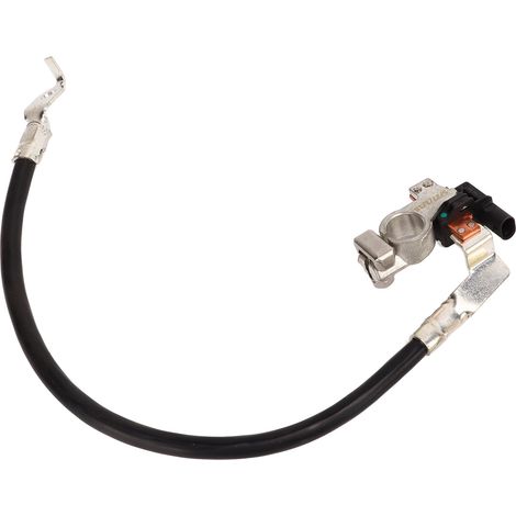Câble de batterie négatif AV6Z10C679P, remplacement du système de gestion de batterie pour Ford Focus Escape (1/5)