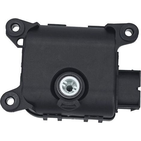 0132801172 Régulateur de Chauffage de Cabine de Camion, Actionneur de Moteur de Chauffage de Climatisation pour PG R13 T E5 Série 1787393 (1/2)