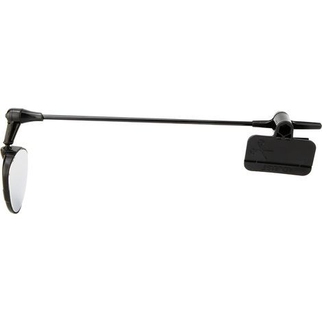 Couteau de Poche Céramique Pliant Mini pour Fruits et Légumes (Rouge) (1/5)