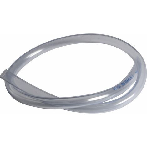 Rohr aus PVC Ø: 13X17 L: 1M