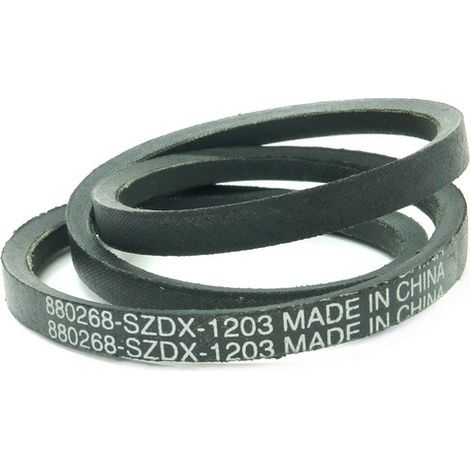 Briggs & Stratton – Courroie tondeuse tractée Murray – Compatible avec modèles MX 500, MX 550, MXM 550 – Accessoire de qualité d'origine