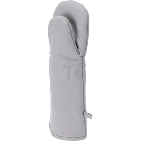 Gant de cuisine long, coton (1/5)