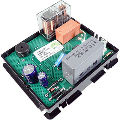 PROGRAMMATEUR pour FOUR DE DIETRICH - 74X5314