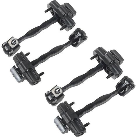 Tope de bisagra de puerta delantero y trasero BM51-A23500-AA BM51-A27200-AA para Focus III 2012-2017, limitador de correa de retención (1/5)