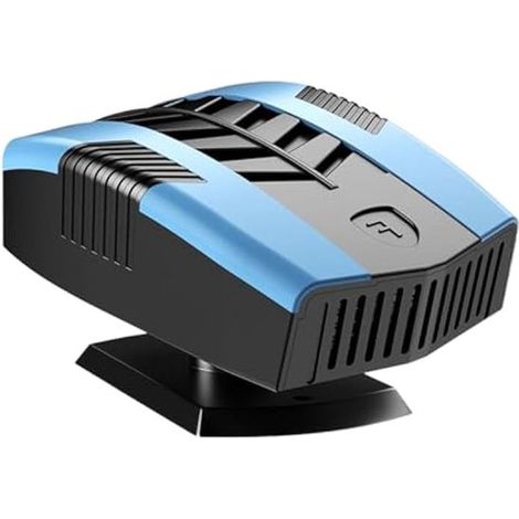 Calefactor portátil para coche,Descongelador de parabrisas