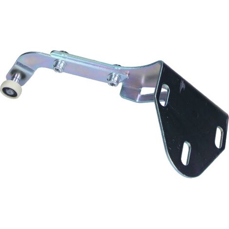 CHARIOT À PORTE COULISSANTE MAXGEAR IVECO DAILY 06 - ENSEMBLE INFÉRIEUR DROIT (1/2)