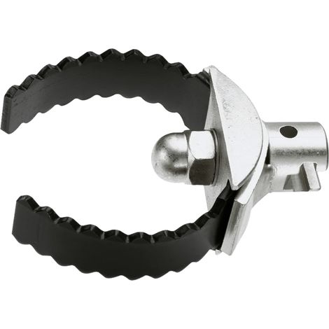 ROTHENBERGER Cabezal de corte de horquilla, dentado, 22K, D=100mm - 72251