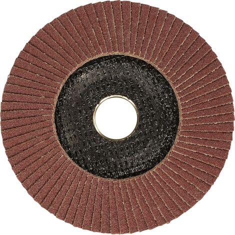 Schleifscheibe Irwin sanding disc 60 Körnung 125 mm