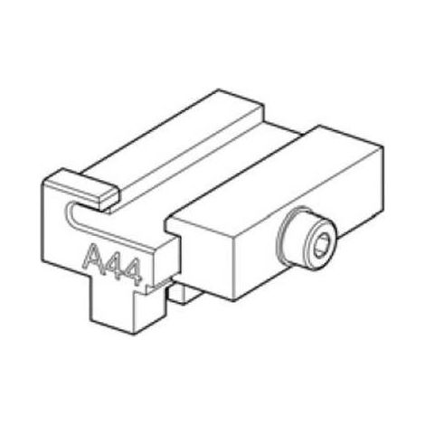 ADATTATORE A44 X DUPLICATRICE MATRIX SILCA