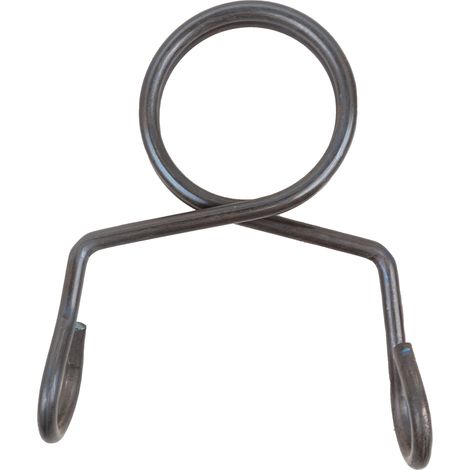 Molla per stelo pistone con ø 45mm (1/4)
