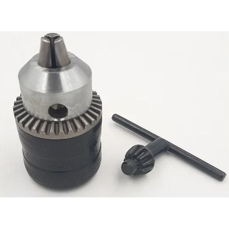 MANDRINO CREMAGL.1,5-10 F1/2" REV HOBBY AH10F12R (1/2)