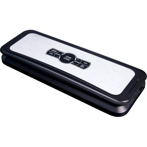 Vakuumierer Gastronoma 18310003 120W 80 kPa
