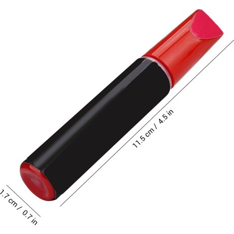 Stylo de retouche peinture voiture, correcteur rayures auto, réparation rayure carrosserie, kit entretien carrosserie, feutre de peinture pour auto. (1/5)