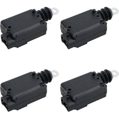 Moteur centralisation porte coffre Renault porte avant ou arriere (1/5)
