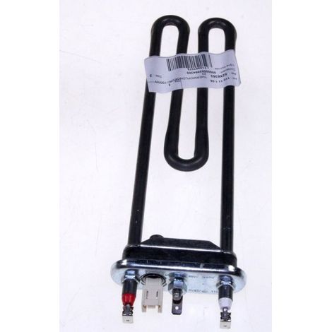 Resistenza (riscaldatore per immersione) 1900W - Lavatrice - BRANDT - 63219